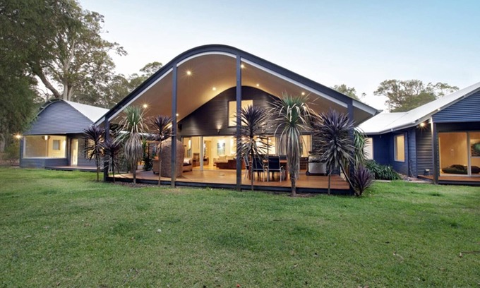 Yallingup Casa | Sonning Wave Yallingup