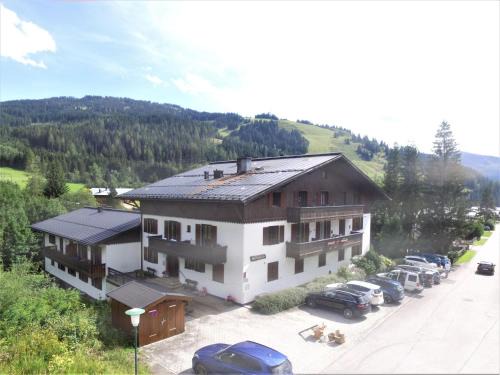 Hinterthal Apartamento | Sonnleiten 15