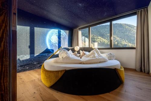 Collepietra Apartamento | Sonnleiten Sonne Mond u Sterne