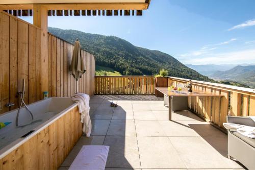 Collepietra Apartamento | Sonnleiten Sonnenparadies