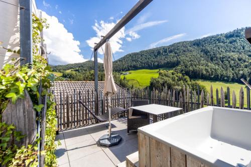 Collepietra Apartamento | Sonnleiten Sterngucker 10