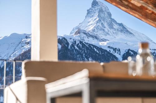 Zermatt Hotel | Sonnmatten Boutique Hotel & Apartments Zermatt