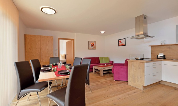 Westendorf Apartamento | Apartamento Sonnplatz en Westendorf