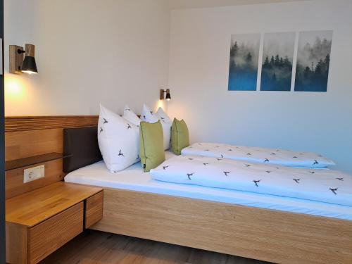 Sankt Veit im Pongau Apartamento | Sonnseit Appartement