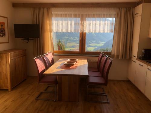 Matrei in Osttirol Apartamento | Sonnseitn Klaunz27
