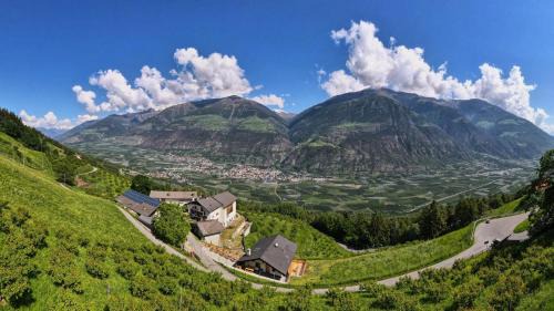 Silandro Casa | Sonnwarthof