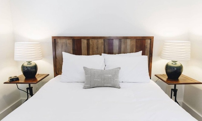 Sonoma Cabina | Sonoma's Best Cottage 1