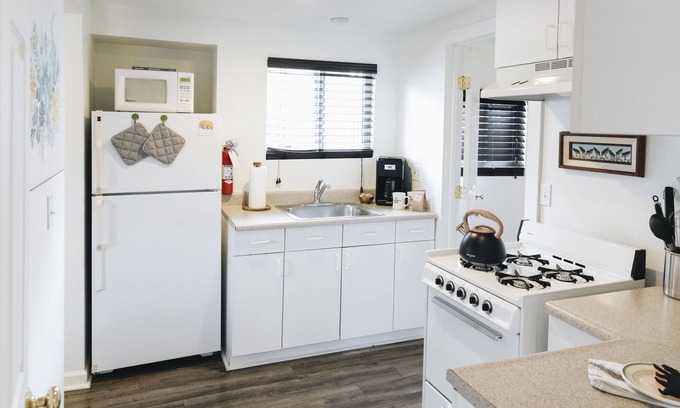 Sonoma Casa | Sonoma's Best Cottages