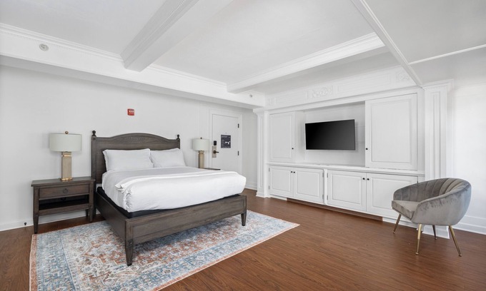 Santa Rosa Apartamento | Sonoma Valley Private Suite at Historic Stonehouse
