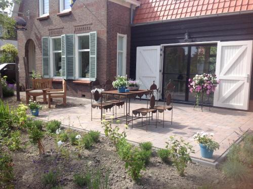 Oostkapelle Cama Y Desayuno | Sonop