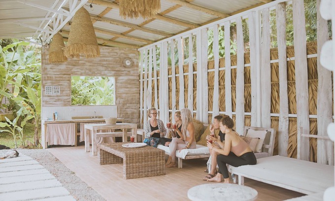 Puerto Viejo de Talamanca Cama Y Desayuno | Sonora Caribbean Jungle Retreat