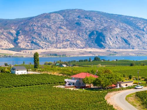 Okanagan-Similkameen Hotel | Sonora Desert Inn