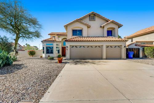 Homestead I HOA Casa | Sonoran Oasis