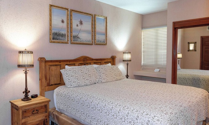 Sandy Beach Condominio | Rocky Point Sonoran Spa N504