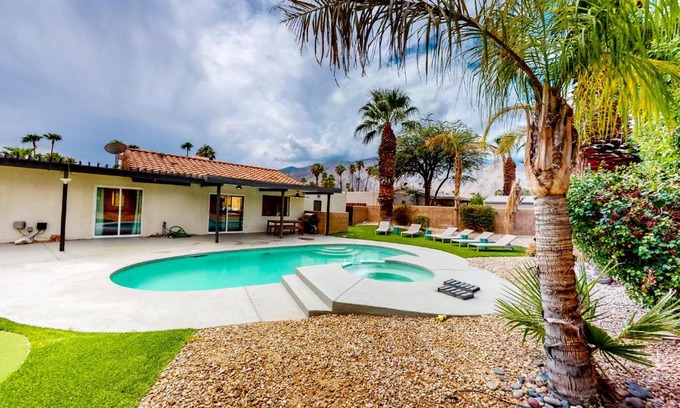 Vista Norte Casa | Sonoran Stunner Permit #50518