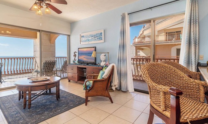 Puerto Peñasco Condominio | Sonoran Sun
