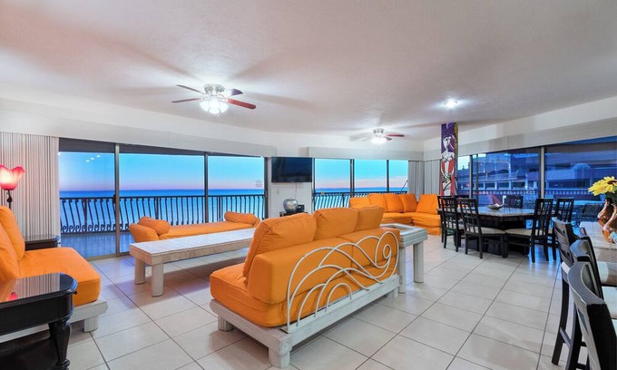 Puerto Peñasco Condominio | Sonoran Sun V