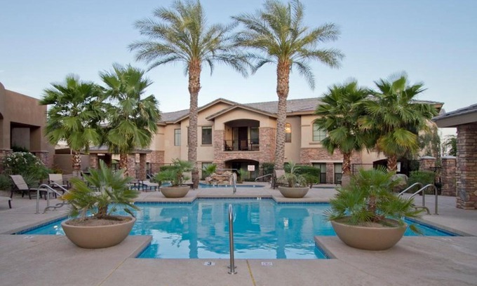 Foothills Casa | Sonoran Sunset Condo 3 BR by Casago
