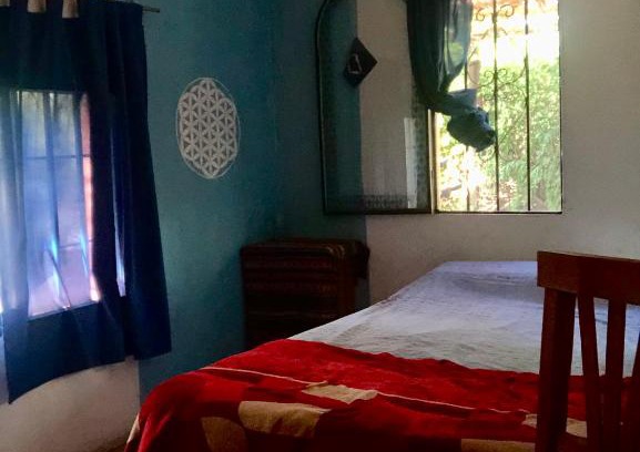 San Marcos Sierra Casa | Sonqo Wasi