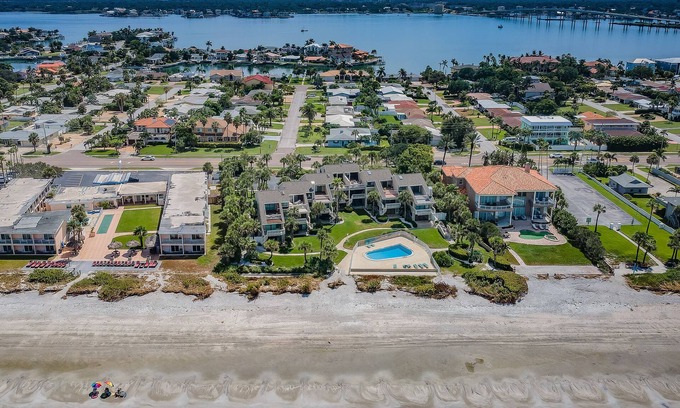 Belleair Beach Condominio | Sonrisa 5 in Belleair Beach