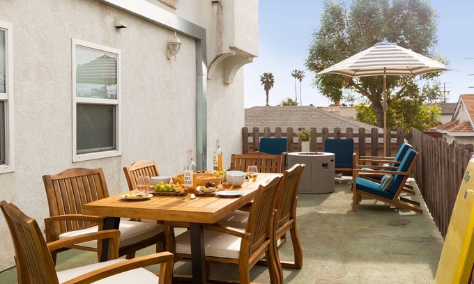 North Pacific Beach Casa | Sonrisa by AvantStay