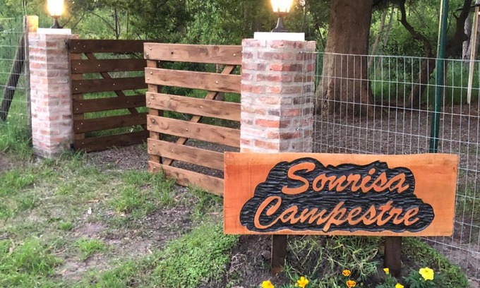 Piriapolis Casa | Sonrisa Campestre