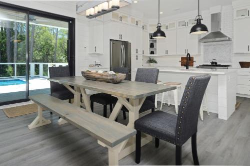 San Juan Casa | Sonshine by the Sea