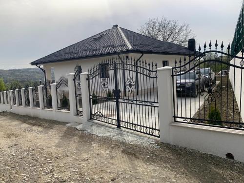 Tulnici Casa | Sonte Residence
