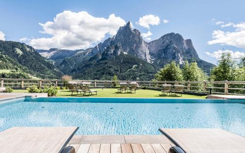 Castelrotto Apartamento | Sonus Alpis - Adults Only