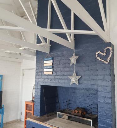 Yzerfontein Casa | SONVANGER VILLA YZERFONTEIN