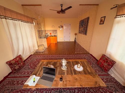 Srinagar Apartamento | Sonzal Heritage -Serene Stay with Kashmiri Vibes