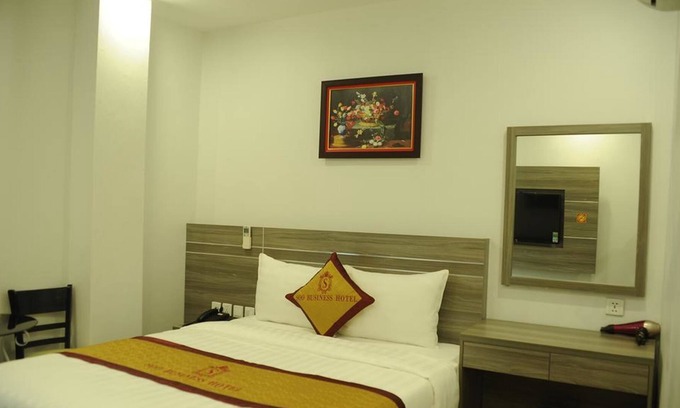 Bac Ninh Hotel | Soo Hotel Bac Ninh