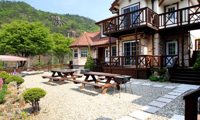 Danyang Casa | Soo Pension