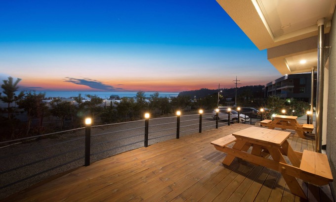 Jungmun Casa | Soo Pension