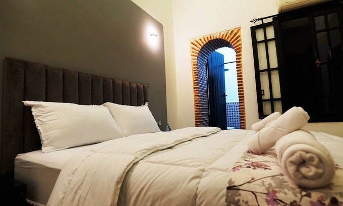 Gueliz Casa | SOOFSTAY
