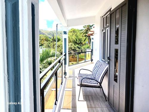 Rodrigues Island Apartamento | Sool chez l'habitant