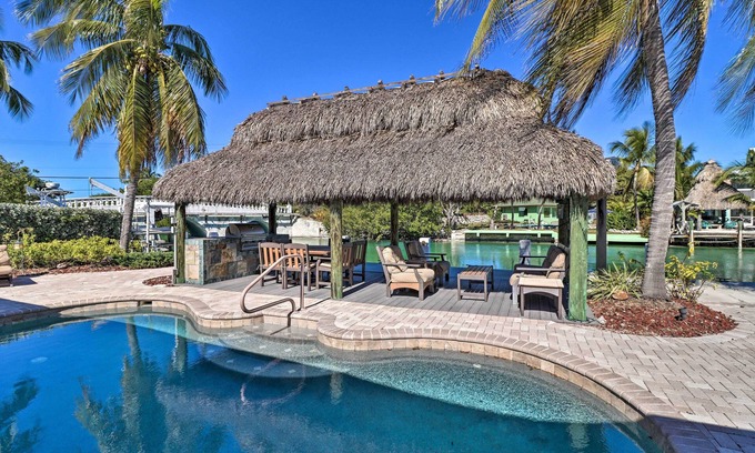 Marathon Casa | Soothing Duck Key Vacation Rental!