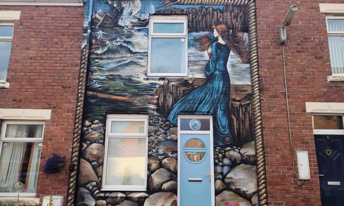 Hartlepool Cabaña | Sooty Babe colliery cottage.10 mins walk to beach and Castle Eden nature reserve