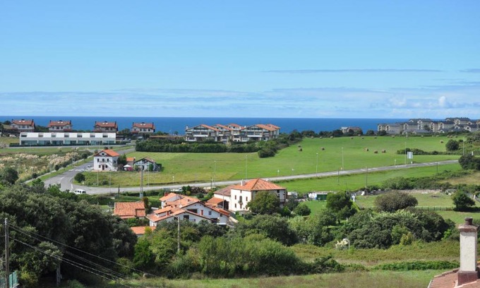 Moreaga Apartamento | Sopelana,Uribe Kosta. Naturaleza, armonía, deporte