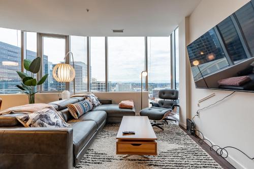 West Bellevue Apartamento | Sophari Towers Bellevue