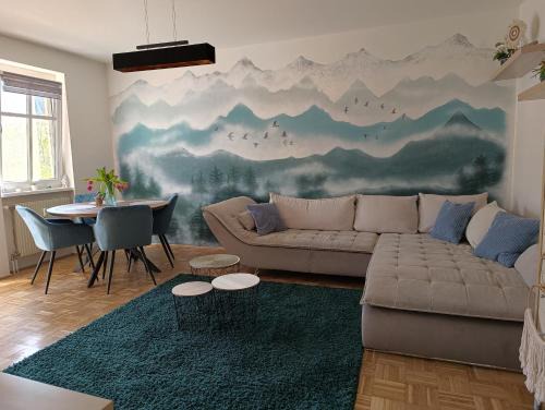 Straßburg Apartamento | Sophia apartman Straßburg Kärnten