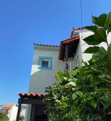 Kokkari Casa | Sophia