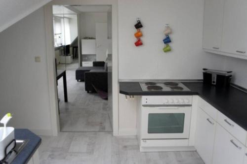 Hessisch Oldendorf Apartamento | Sophia Hameln - maritim wohnen im Weserbergland