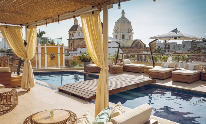 Centro Hotel | Sophia Hotel