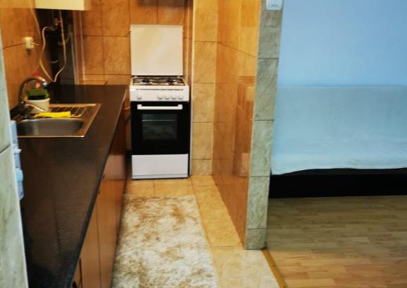 Lupeni Apartamento | Sophia Lupeni Straja 1