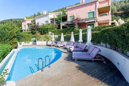 Spanokhorion Apartamento | Sophia Maisonette