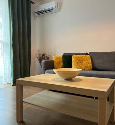 Medias Apartamento | Sophia's Cozy Apartment