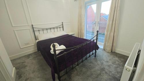 Wolverhampton Casa | Sophia's place