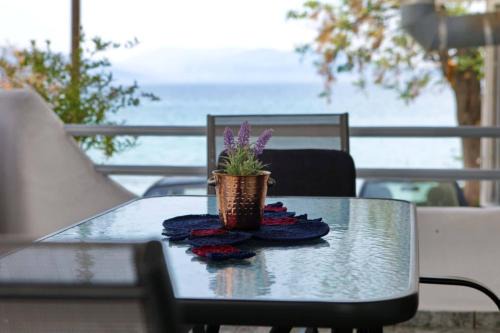 Tolo Apartamento | Sophia's Summer Residence