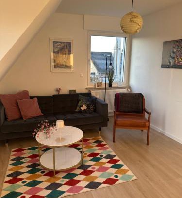 Bad Iburg Apartamento | Sophie Charlotte